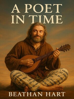 cover image of A Poet In Time